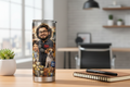 30oz Tumbler in lifestyle setting